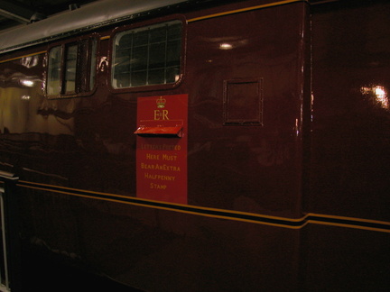 Postbox
