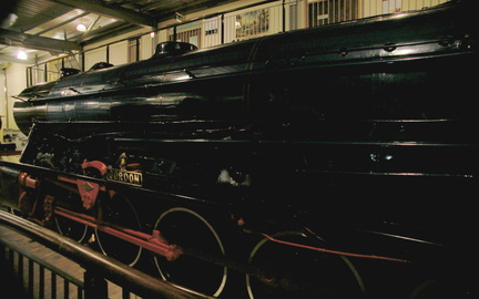 Gordon