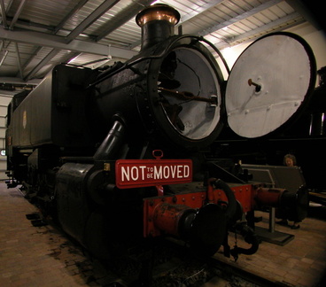 Open engine