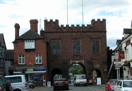 Arch