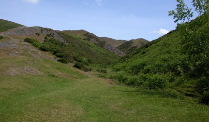 Valley