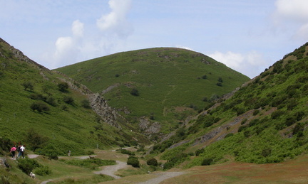 Valley