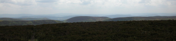Over the hills