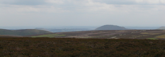 Hilltops