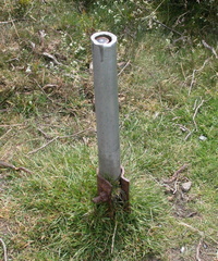 Post