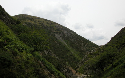 Valley