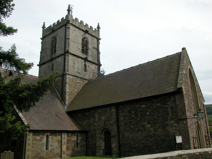 Church
