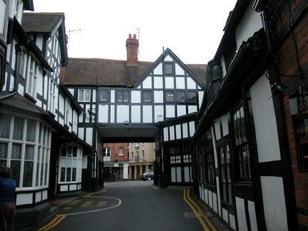 Street