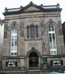 Tabernacle