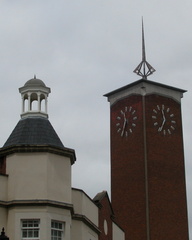 Towers