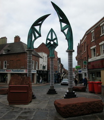 Sculpture