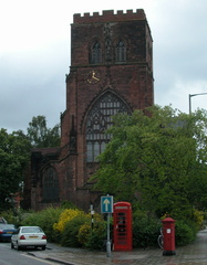 Cathedral