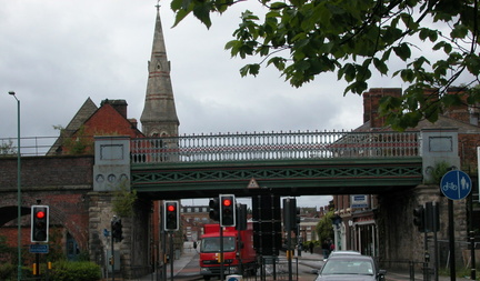 Bridge