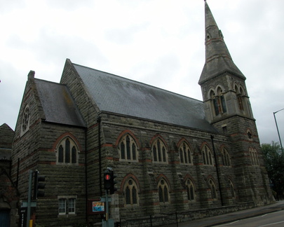 Church