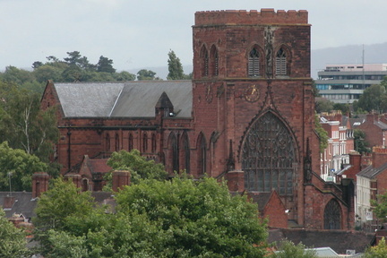 Cathedral