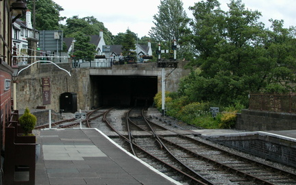 Tunnel