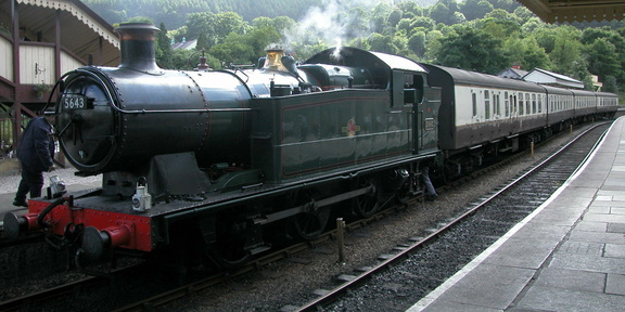 Train