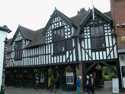 Market
