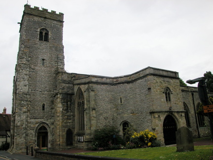Church