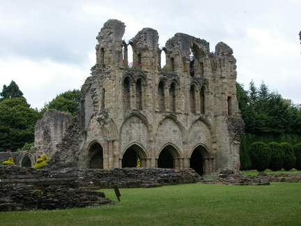Abbey