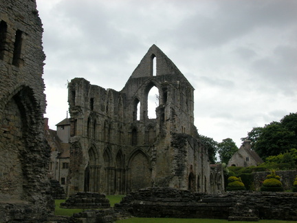 Abbey
