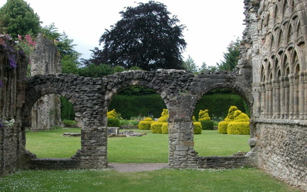 Arches