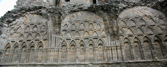 Arches