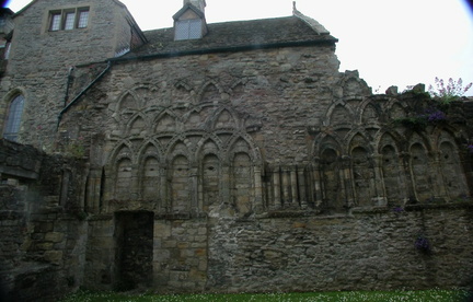 Arches