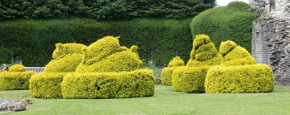 Topiary