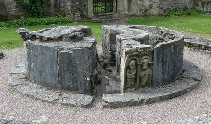 Font