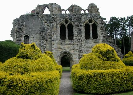 Arch