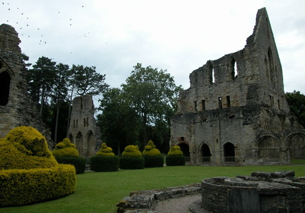 Ruins