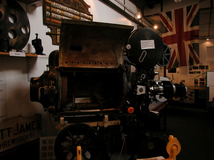 Camera