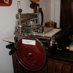 Appliance