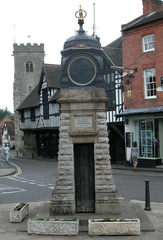 Clock