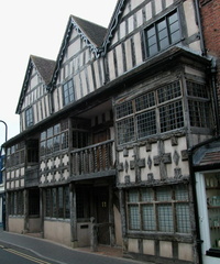 Old house