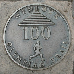 Olympian