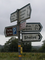 Sign