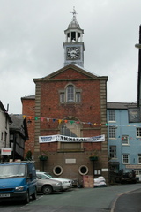 Tower