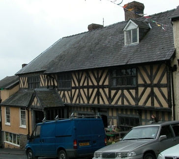 Cottage