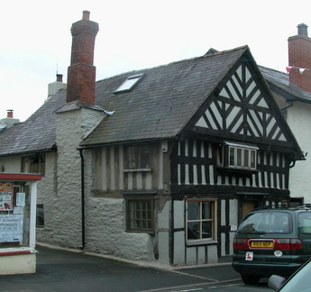 Cottage