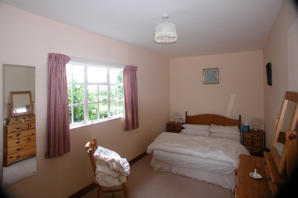 My mother's room