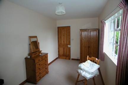 My mother's room