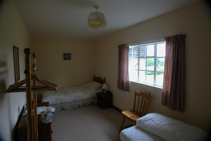 My room