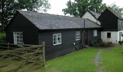 Cottage