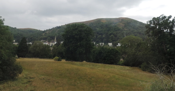 Great Malvern