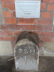 Marker