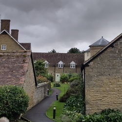 Upper Norton