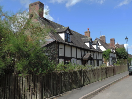 Cottages