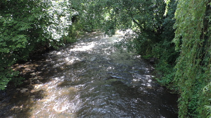 River
